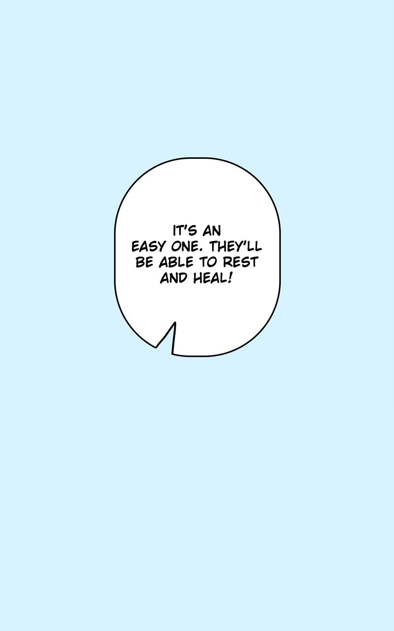 Read Ordeal EN Manga Online