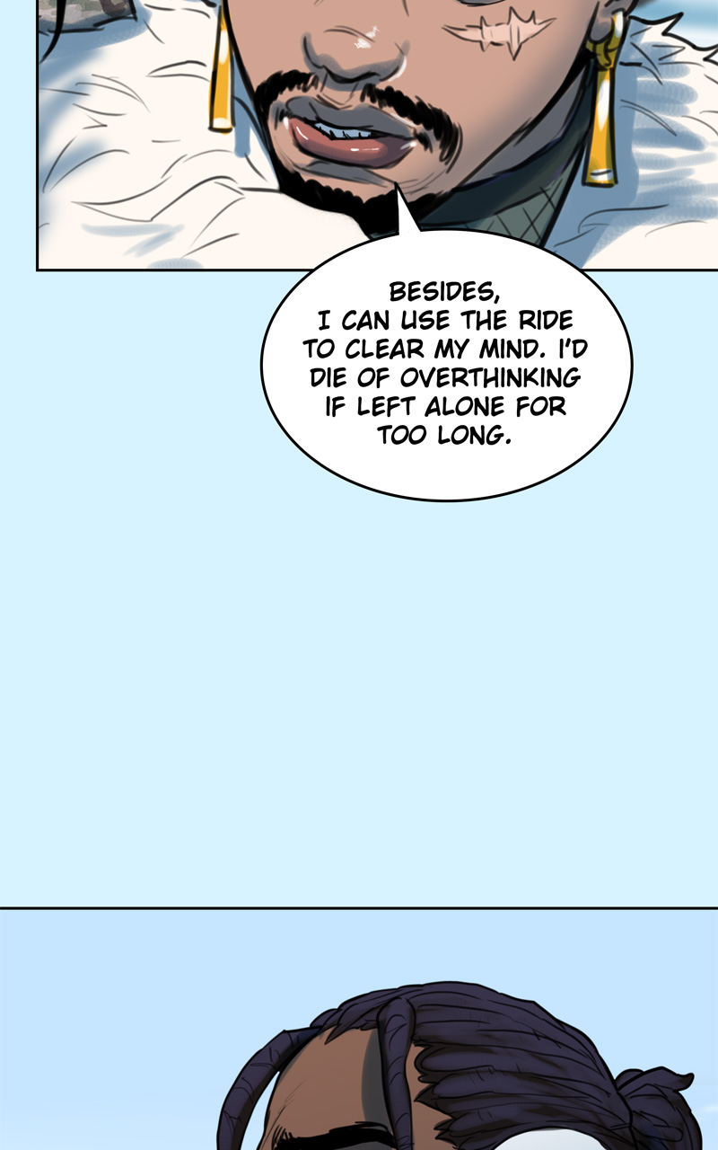 Read Ordeal EN Manga Online