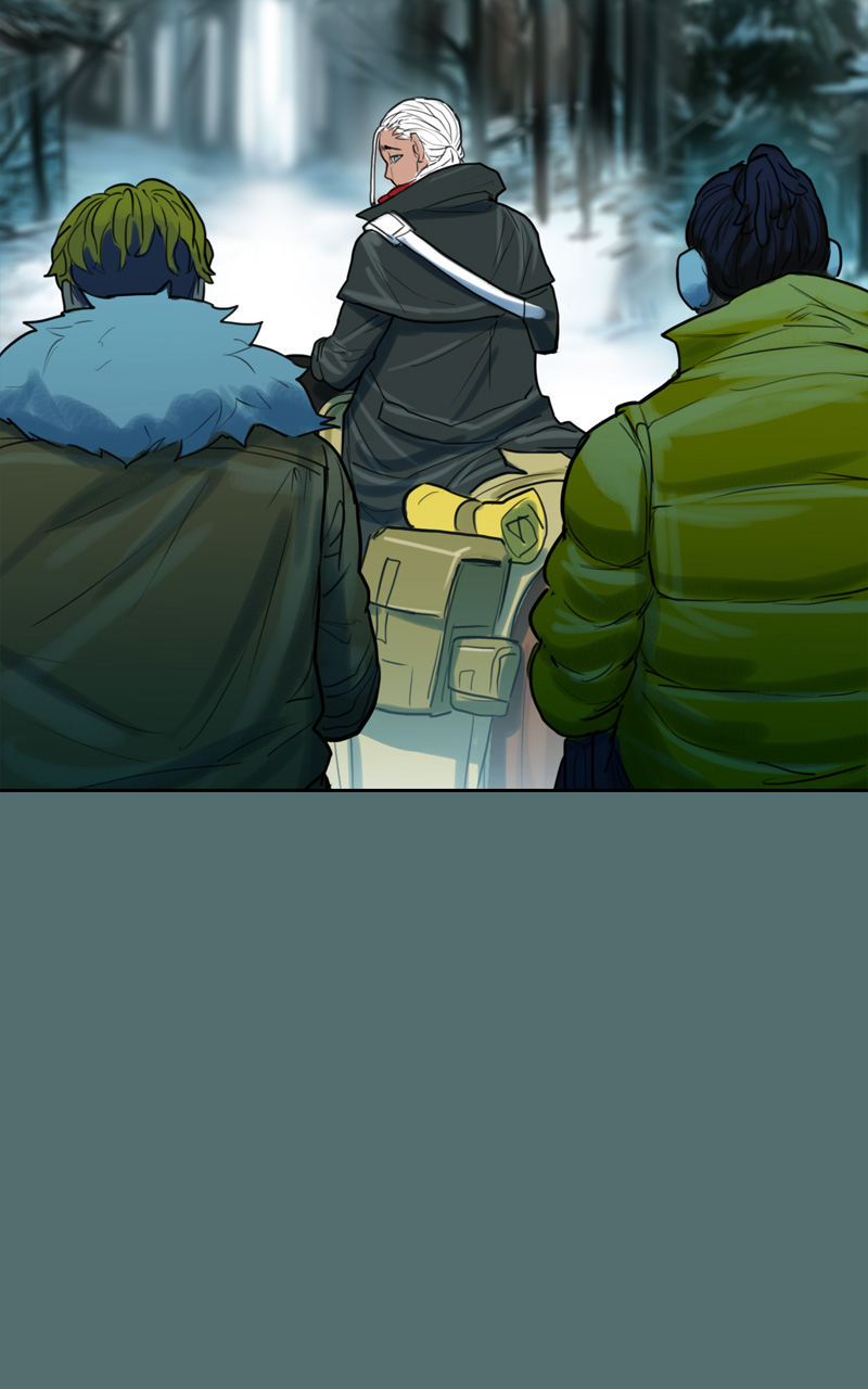 Read Ordeal EN Manga Online