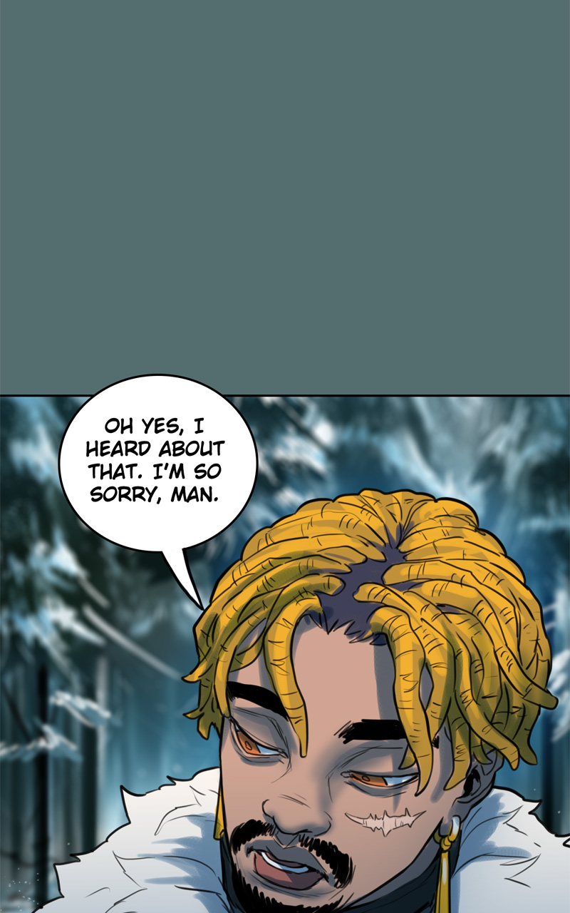 Read Ordeal EN Manga Online
