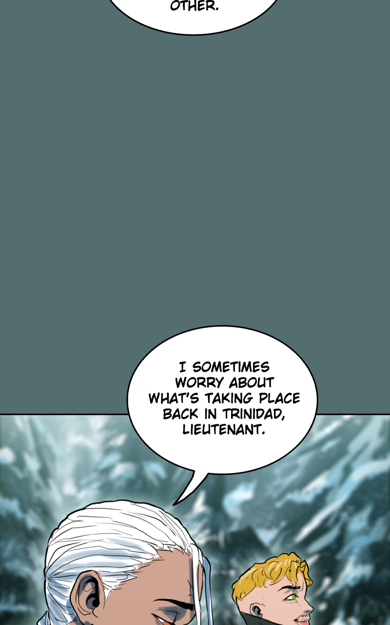 Read Ordeal EN Manga Online