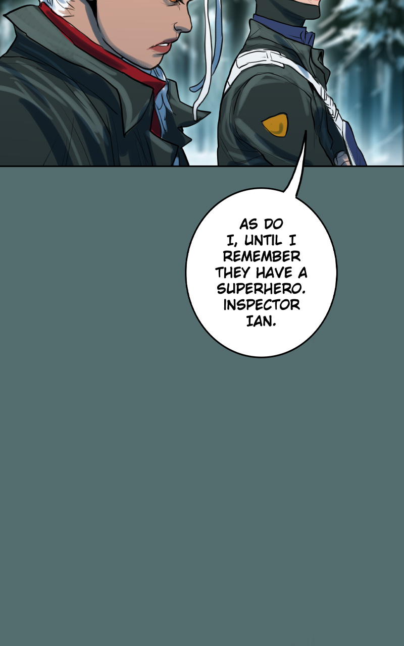 Read Ordeal EN Manga Online