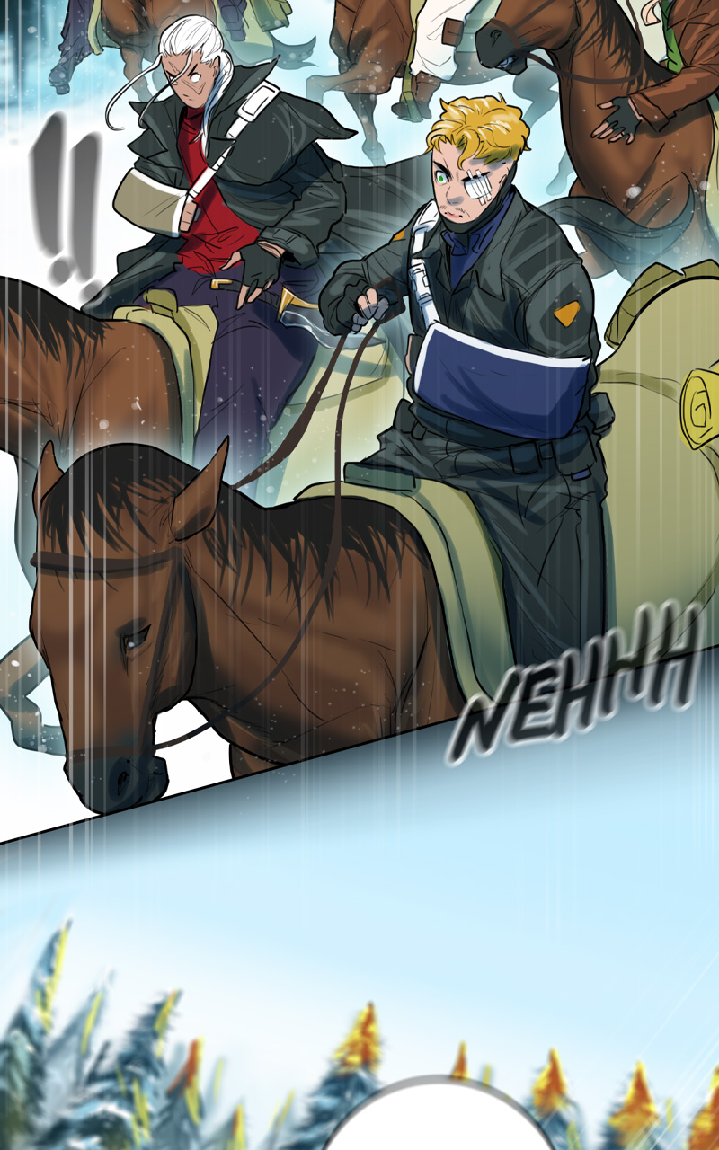 Read Ordeal EN Manga Online