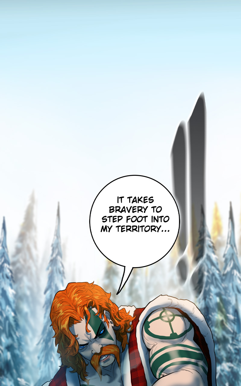 Read Ordeal EN Manga Online