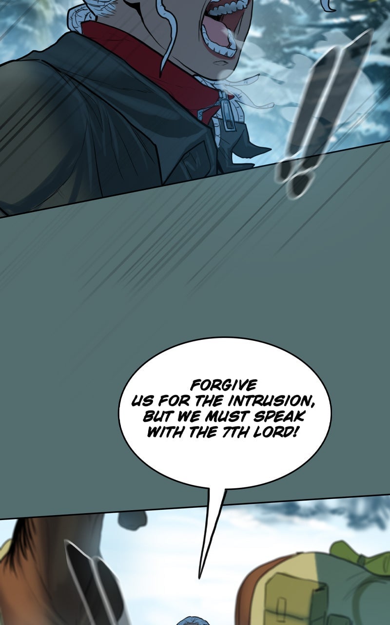 Read Ordeal EN Manga Online