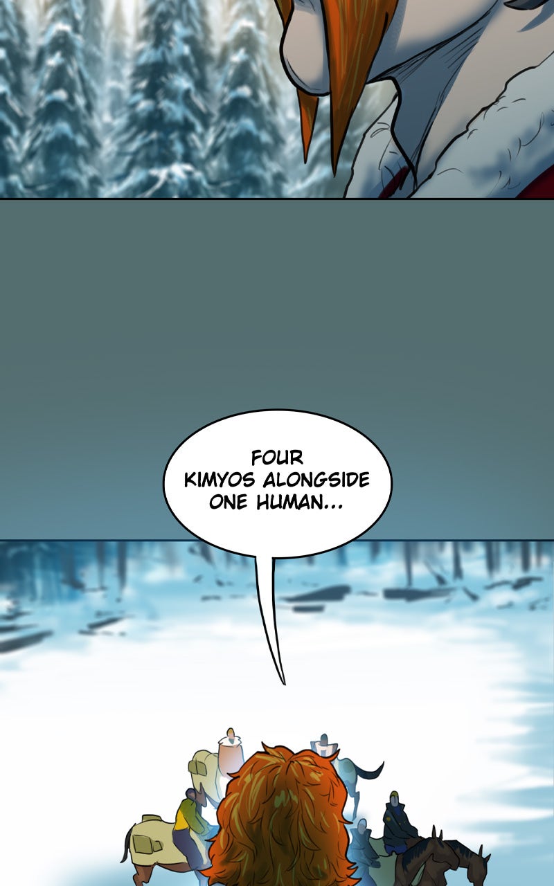 Read Ordeal EN Manga Online