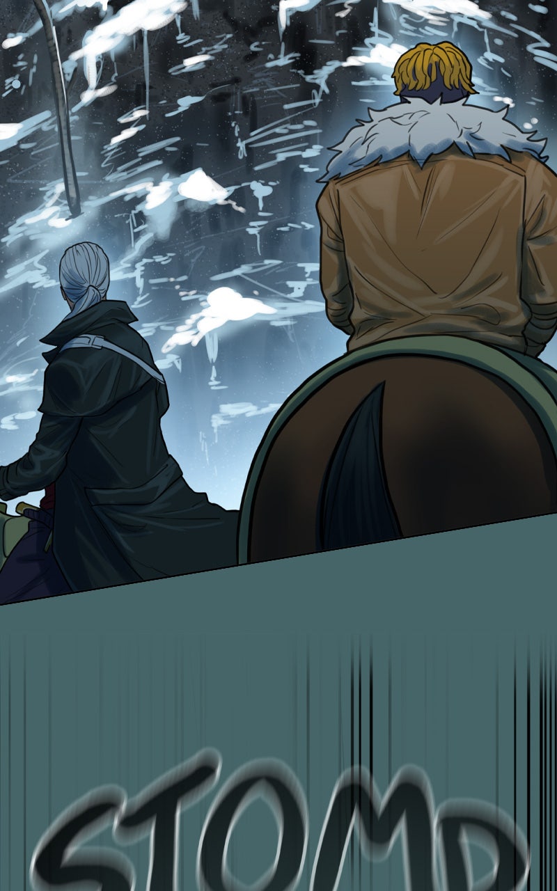 Read Ordeal EN Manga Online