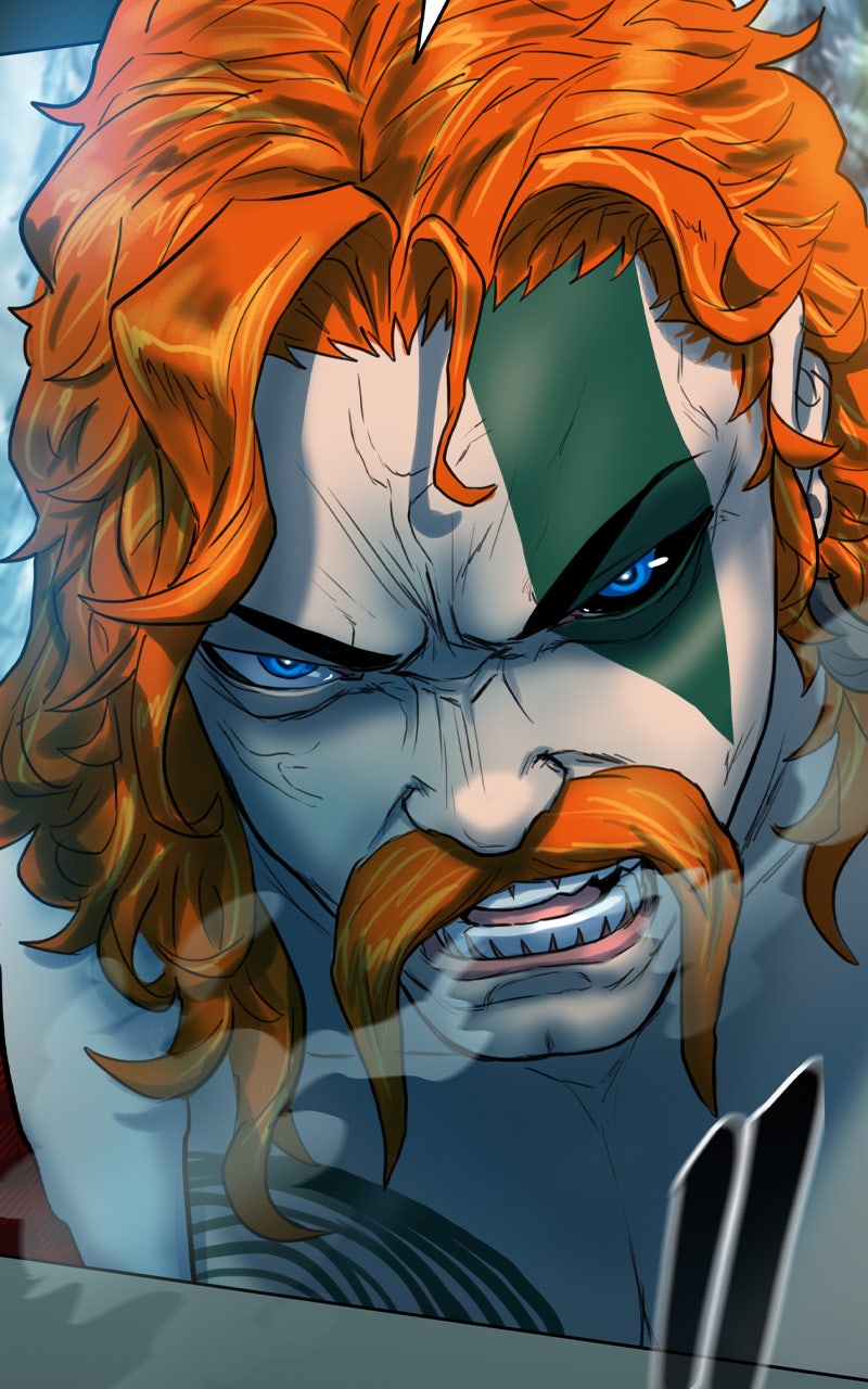 Read Ordeal EN Manga Online