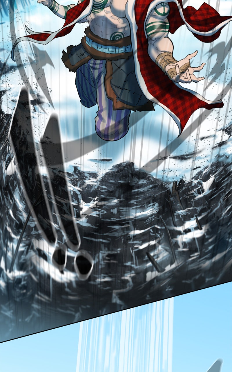 Read Ordeal EN Manga Online