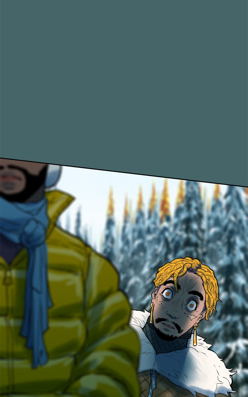 Read Ordeal EN Manga Online