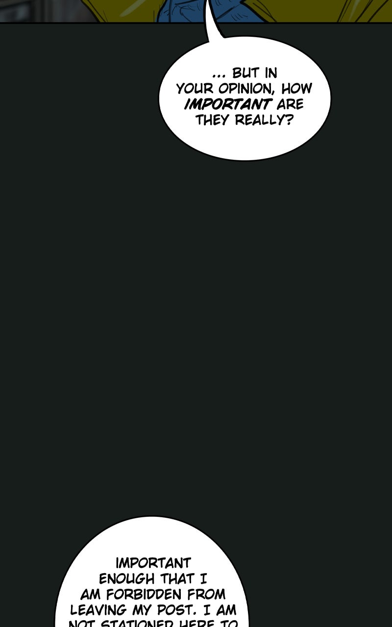 Read Ordeal EN Manga Online