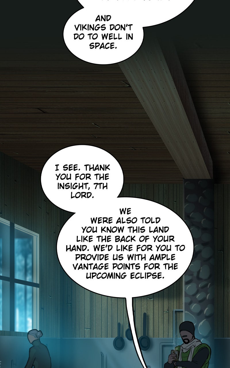 Read Ordeal EN Manga Online