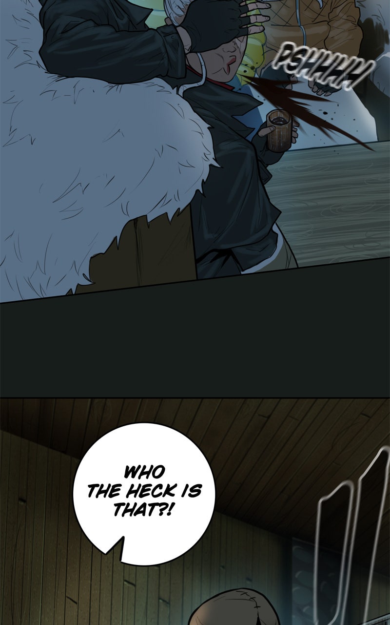 Read Ordeal EN Manga Online