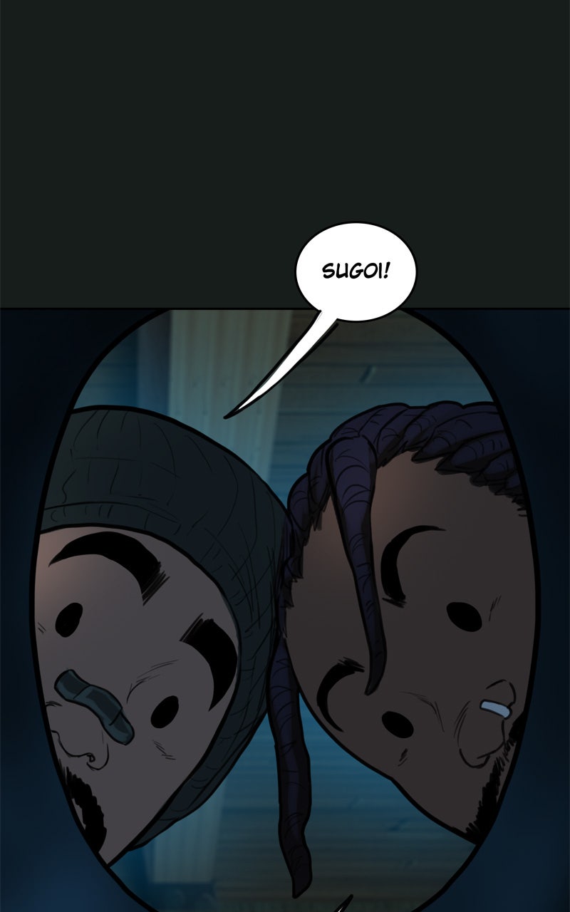 Read Ordeal EN Manga Online