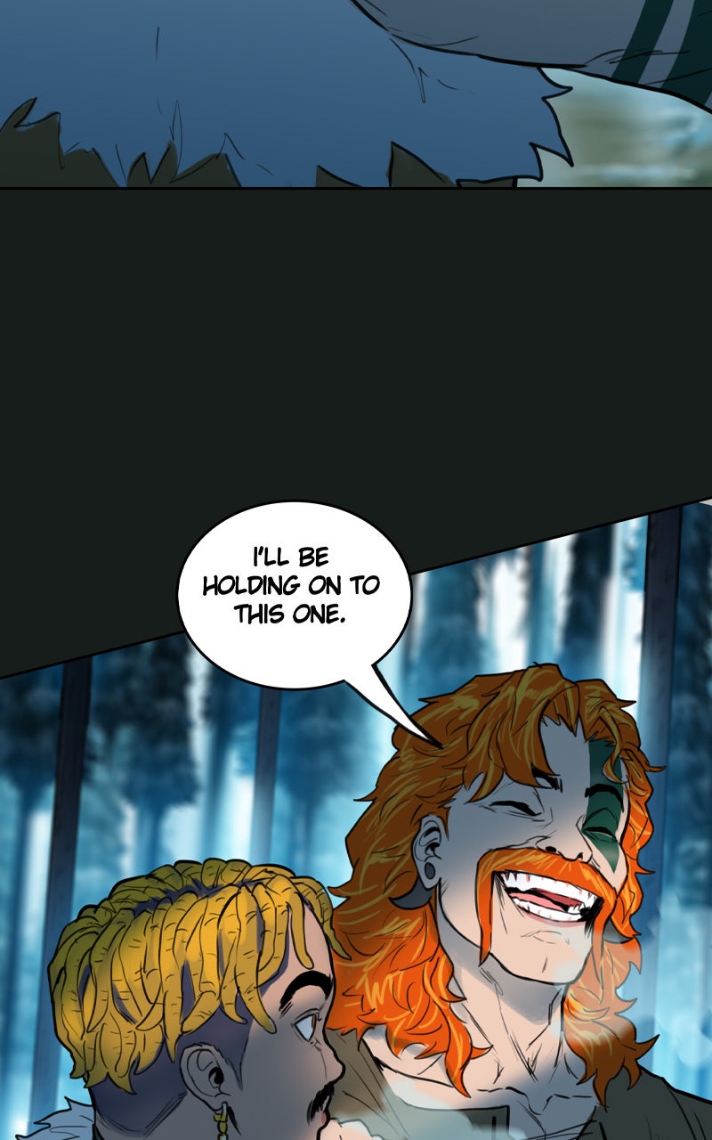 Read Ordeal EN Manga Online