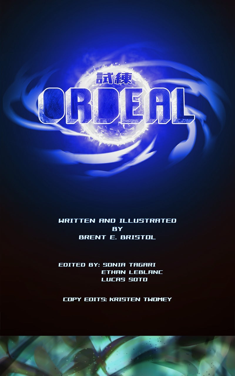 Read Ordeal EN Manga Online