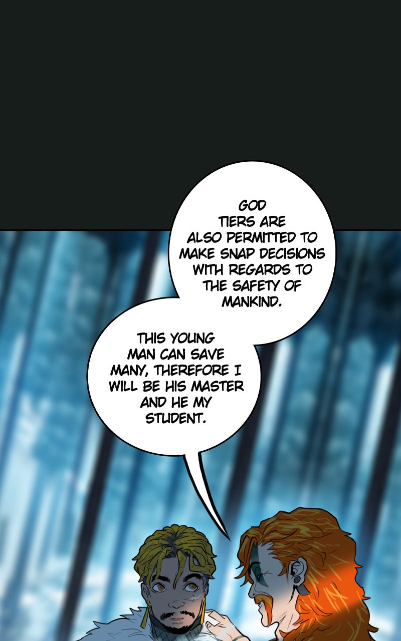 Read Ordeal EN Manga Online