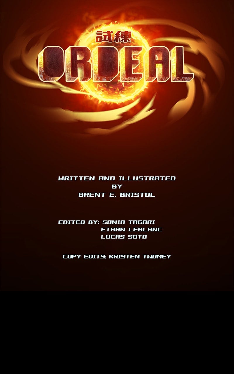 Read Ordeal EN Manga Online