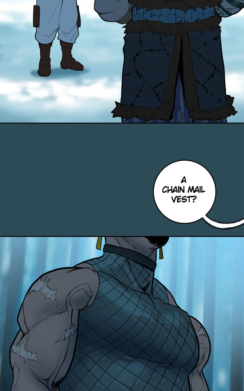 Read Ordeal EN Manga Online