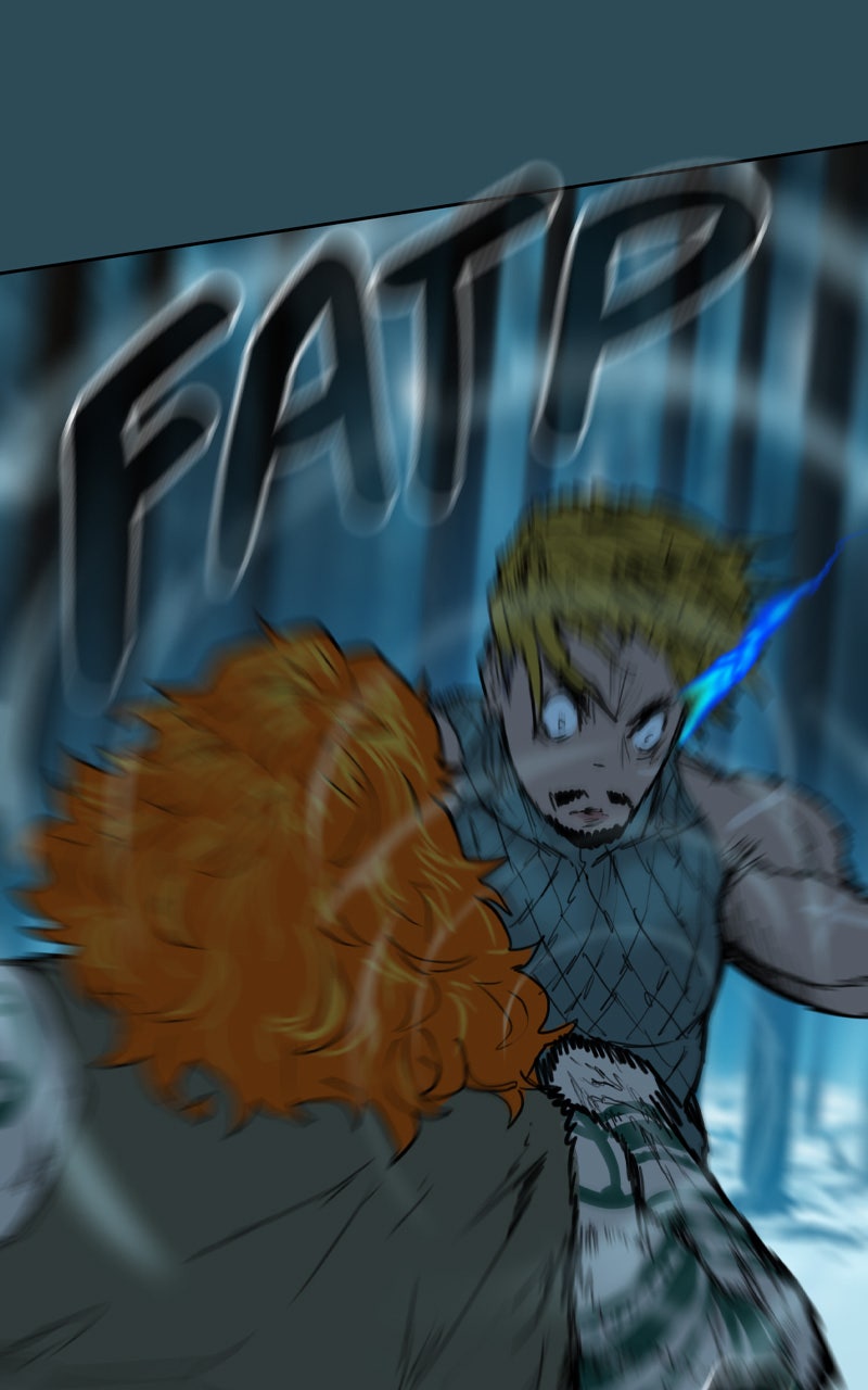 Read Ordeal EN Manga Online