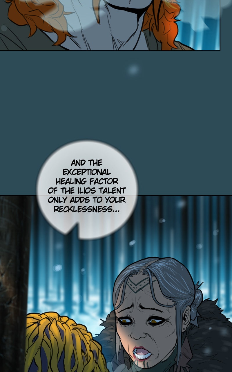 Read Ordeal EN Manga Online
