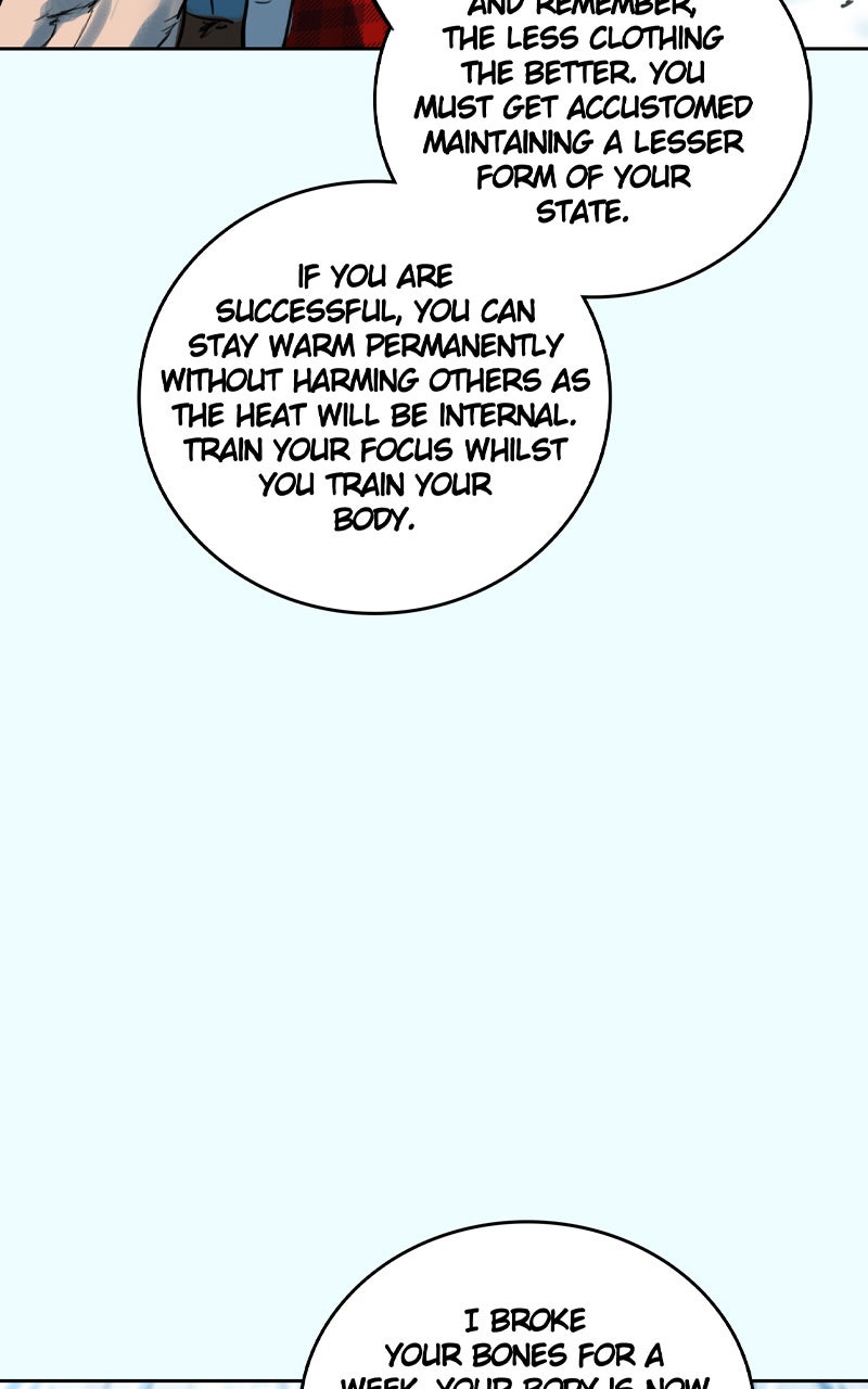 Read Ordeal EN Manga Online