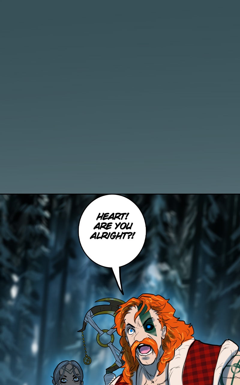 Read Ordeal EN Manga Online