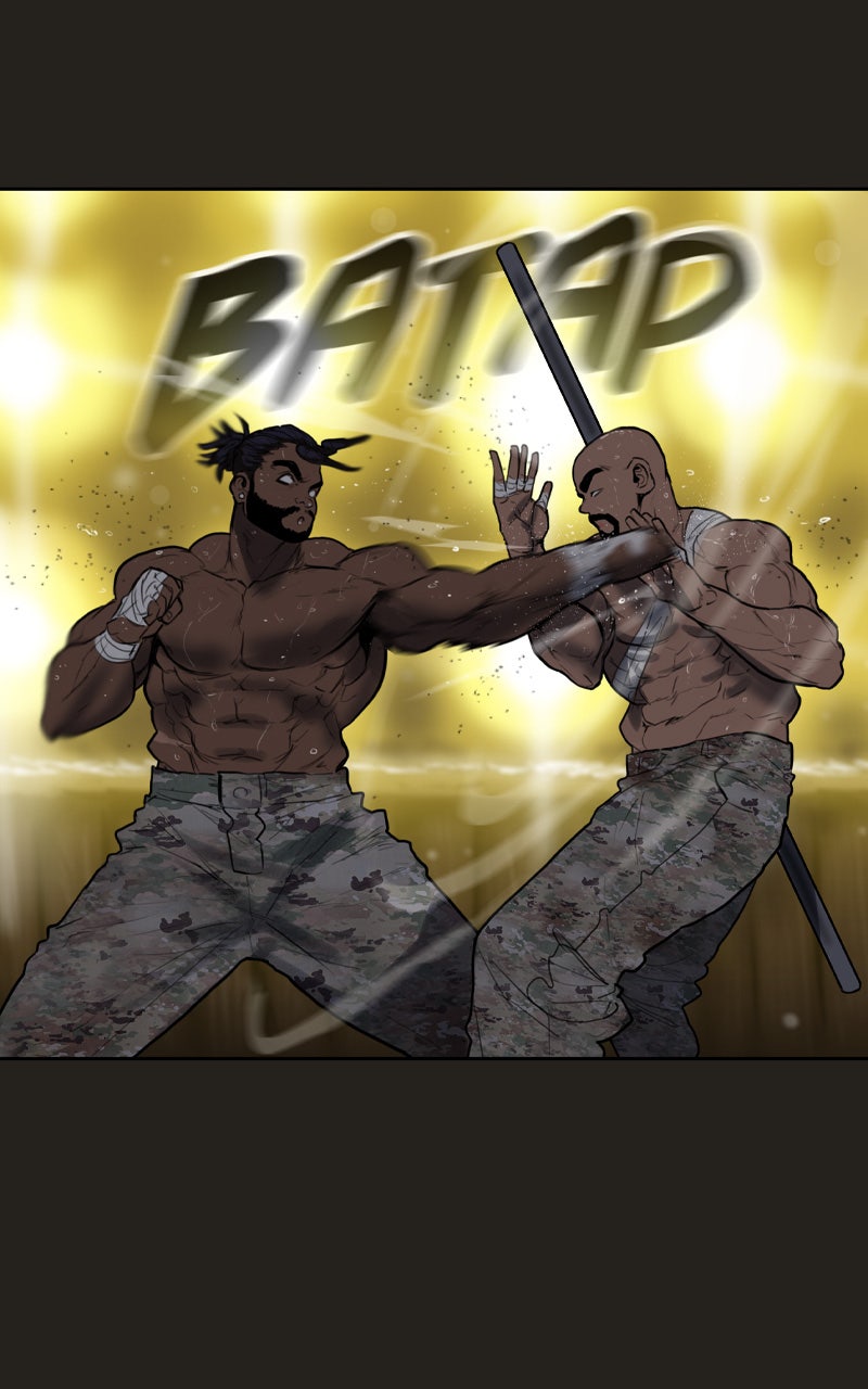 Read Ordeal EN Manga Online
