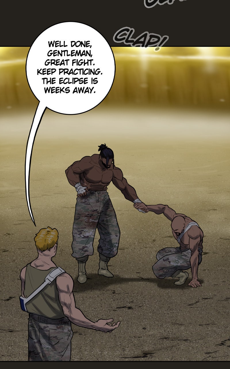 Read Ordeal EN Manga Online
