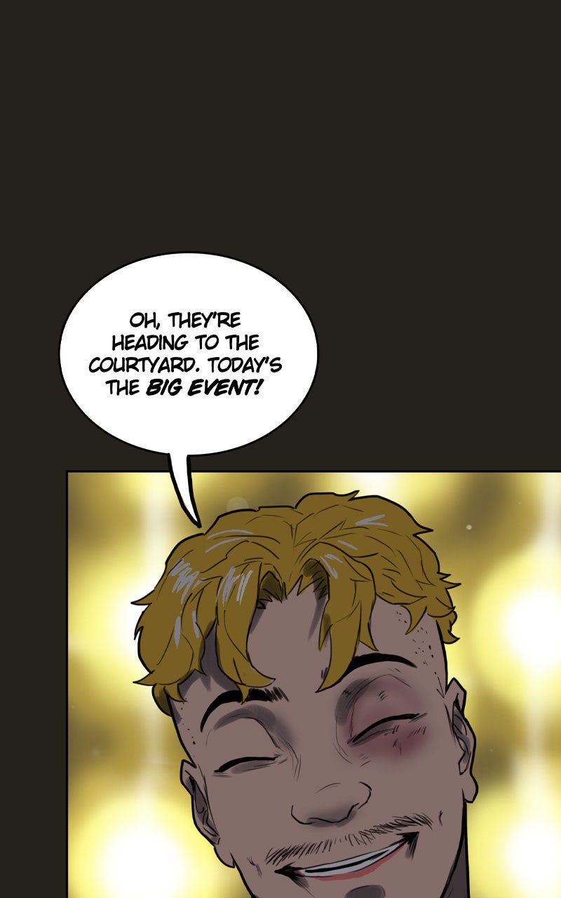 Read Ordeal EN Manga Online