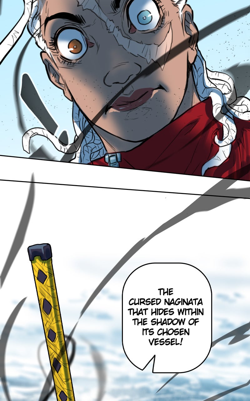 Read Ordeal EN Manga Online
