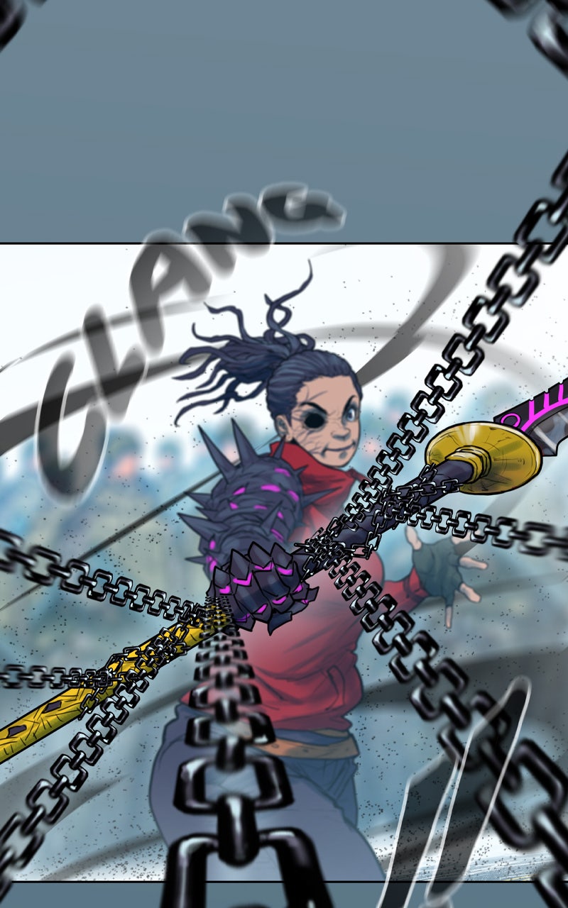 Read Ordeal EN Manga Online