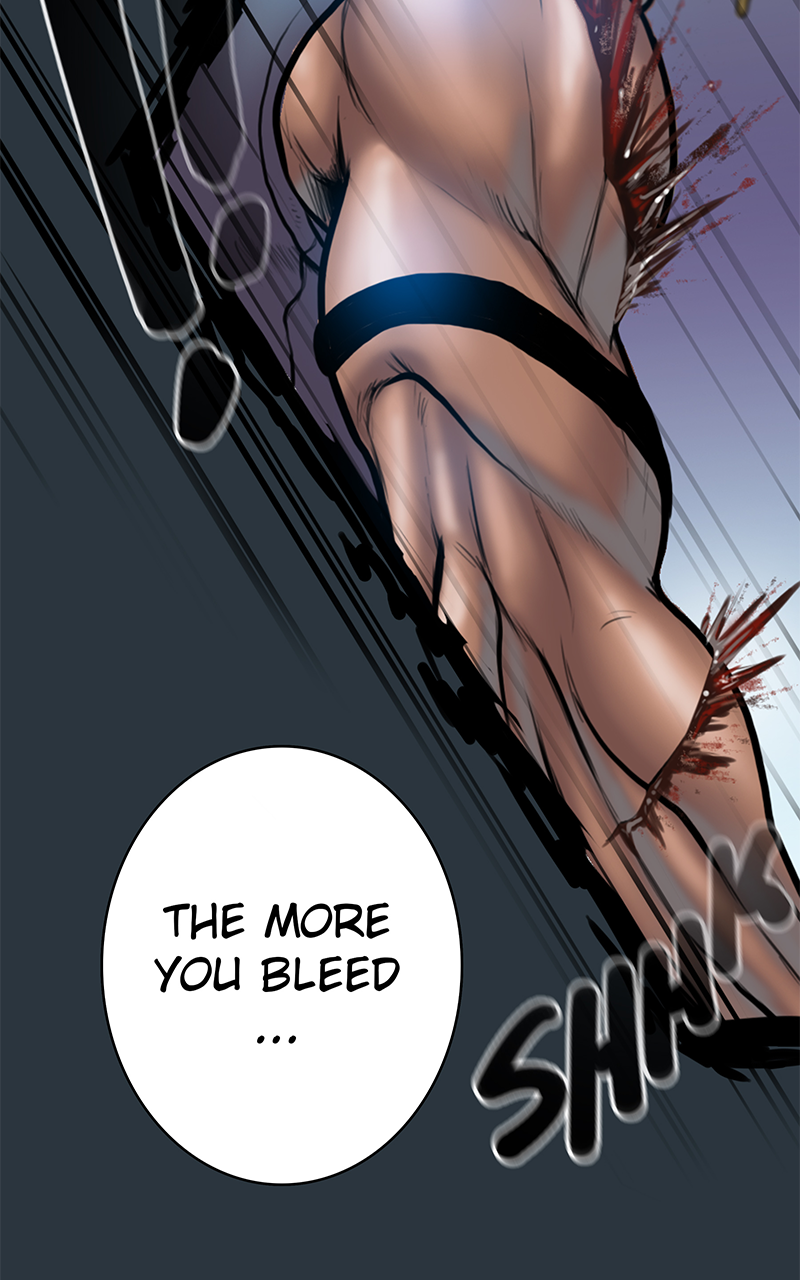 Read Ordeal EN Manga Online