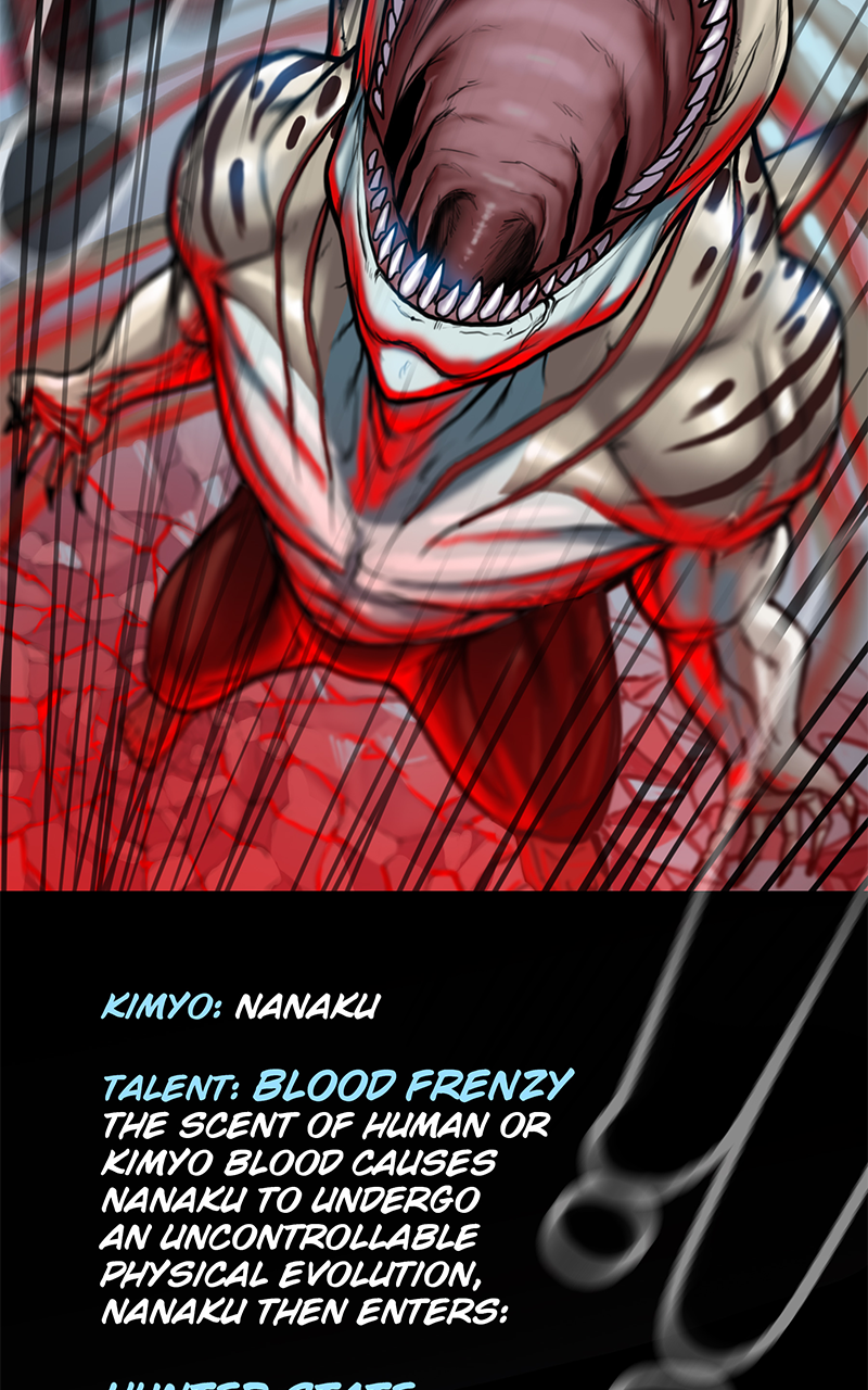 Read Ordeal EN Manga Online