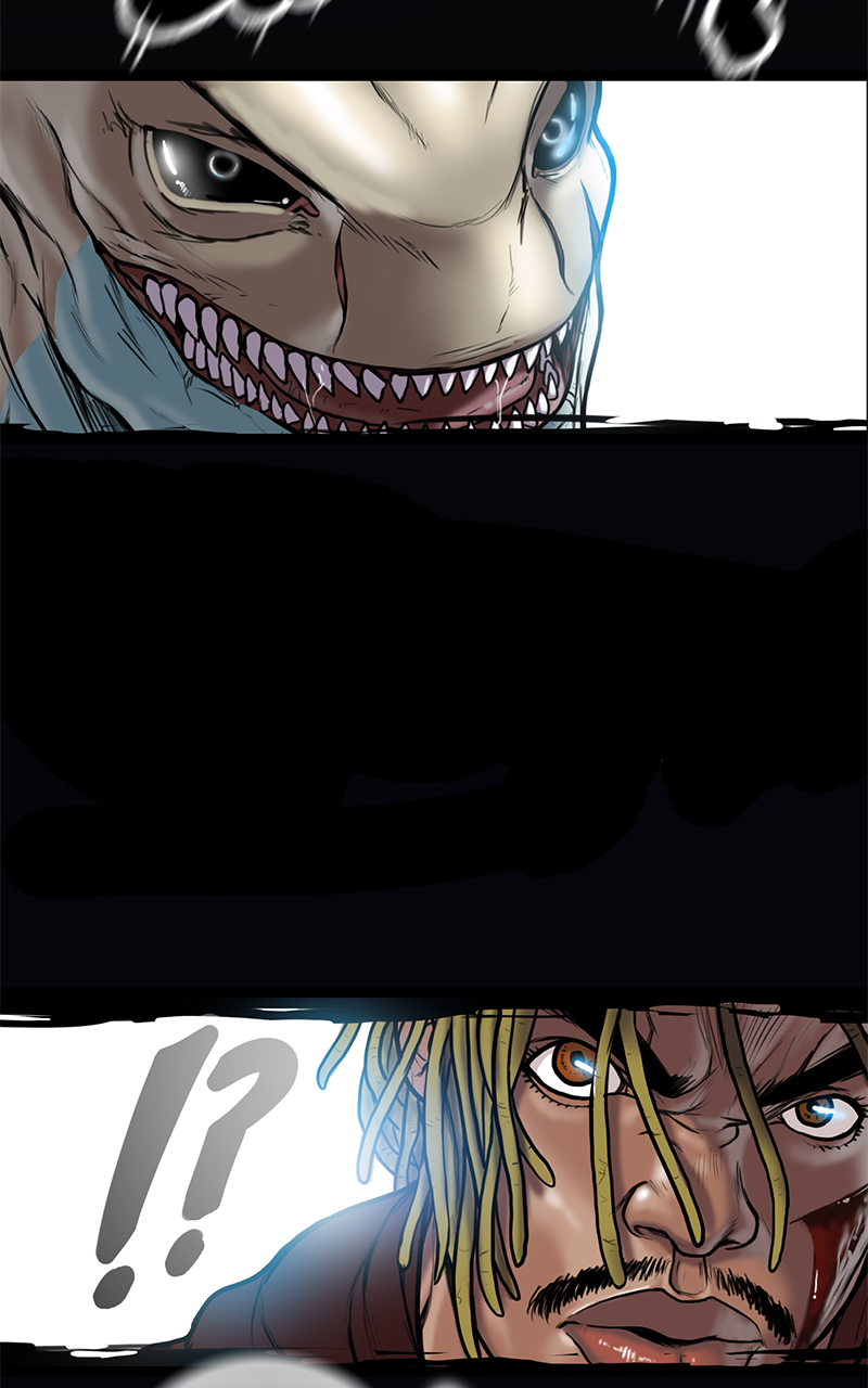 Read Ordeal EN Manga Online