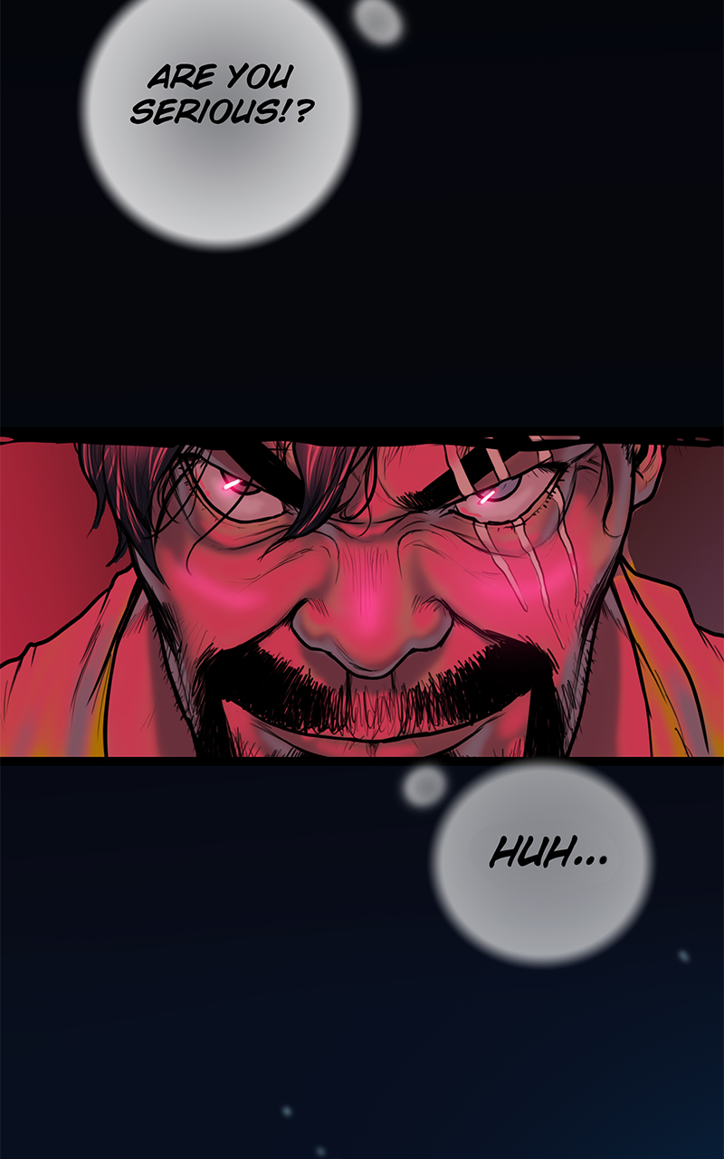 Read Ordeal EN Manga Online