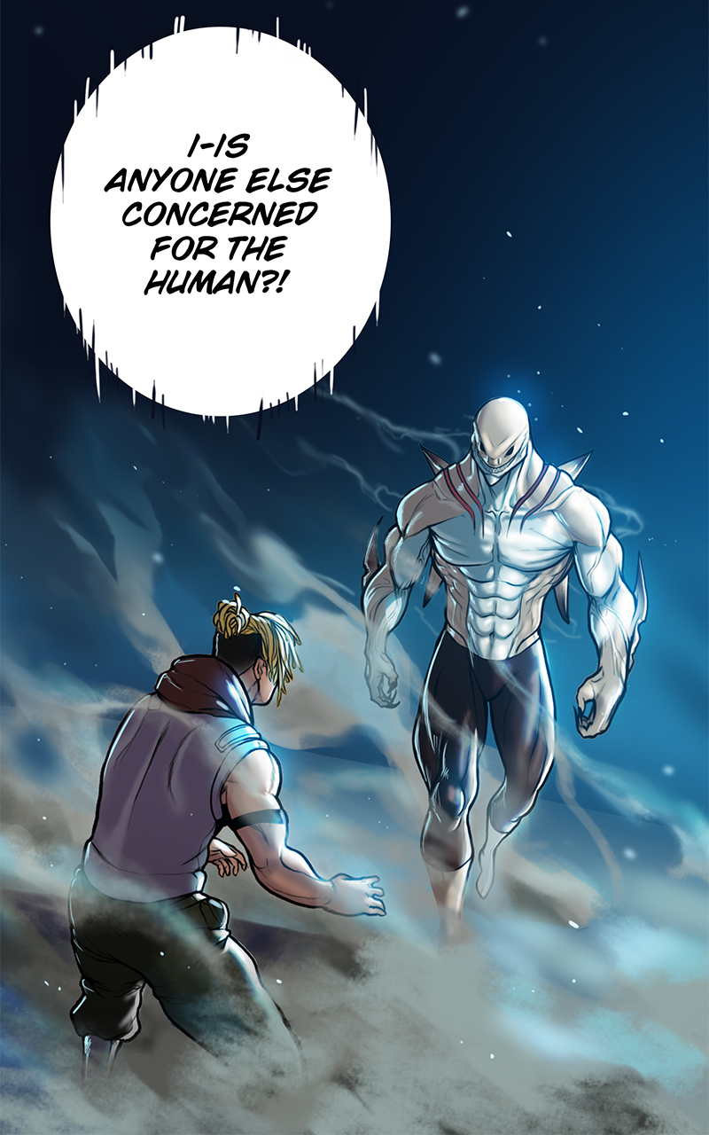 Read Ordeal EN Manga Online