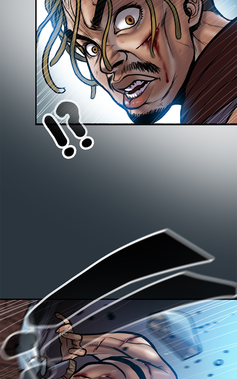 Read Ordeal EN Manga Online