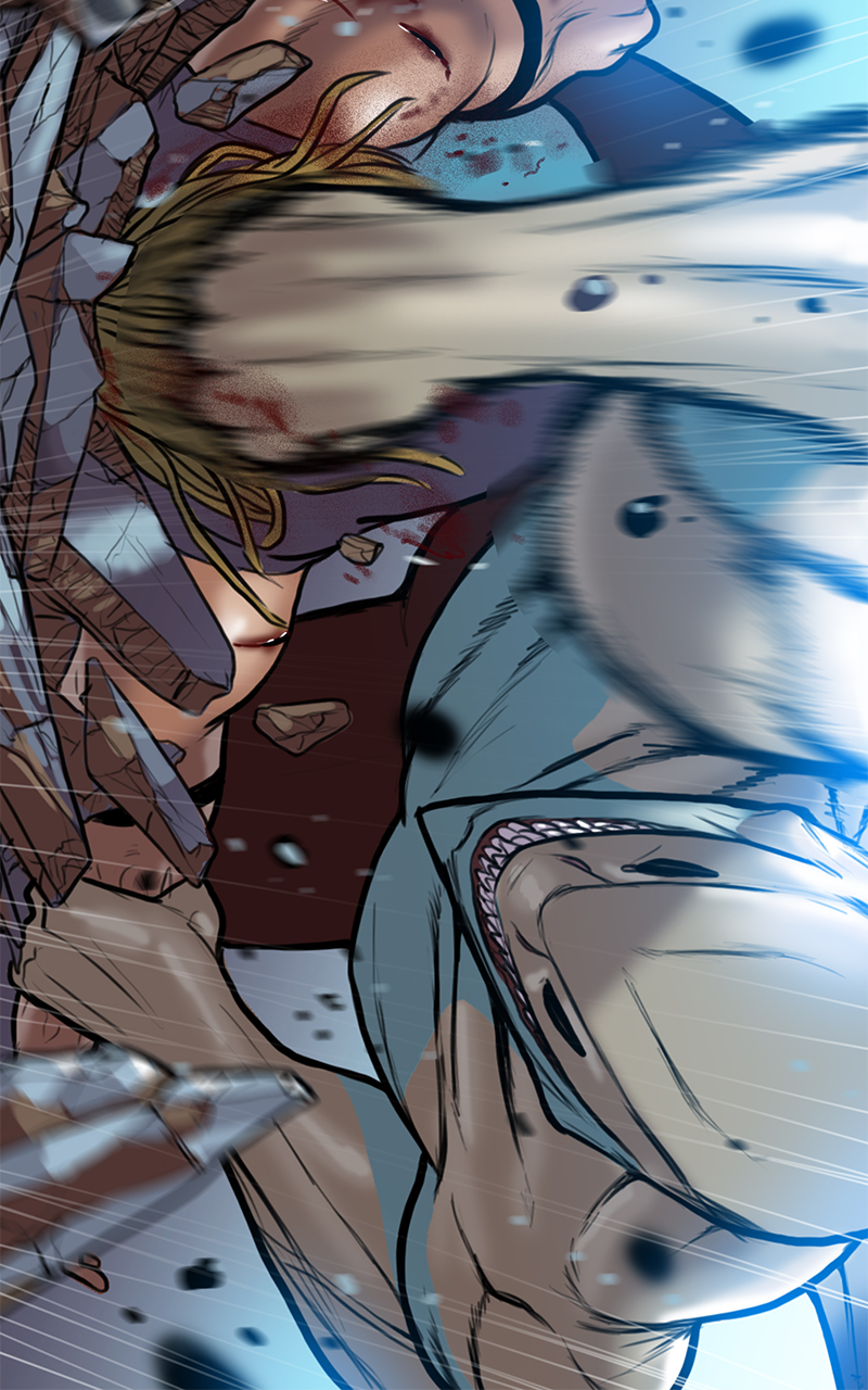 Read Ordeal EN Manga Online