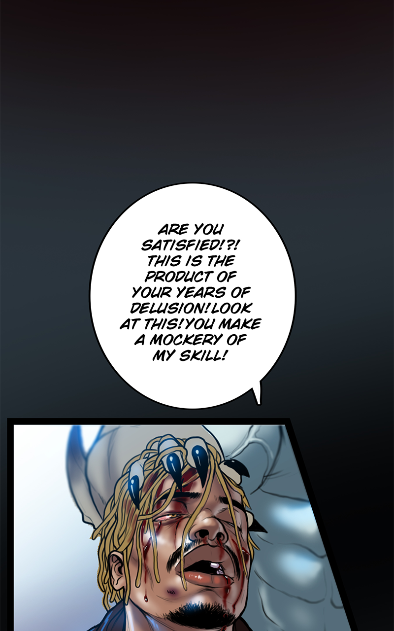Read Ordeal EN Manga Online