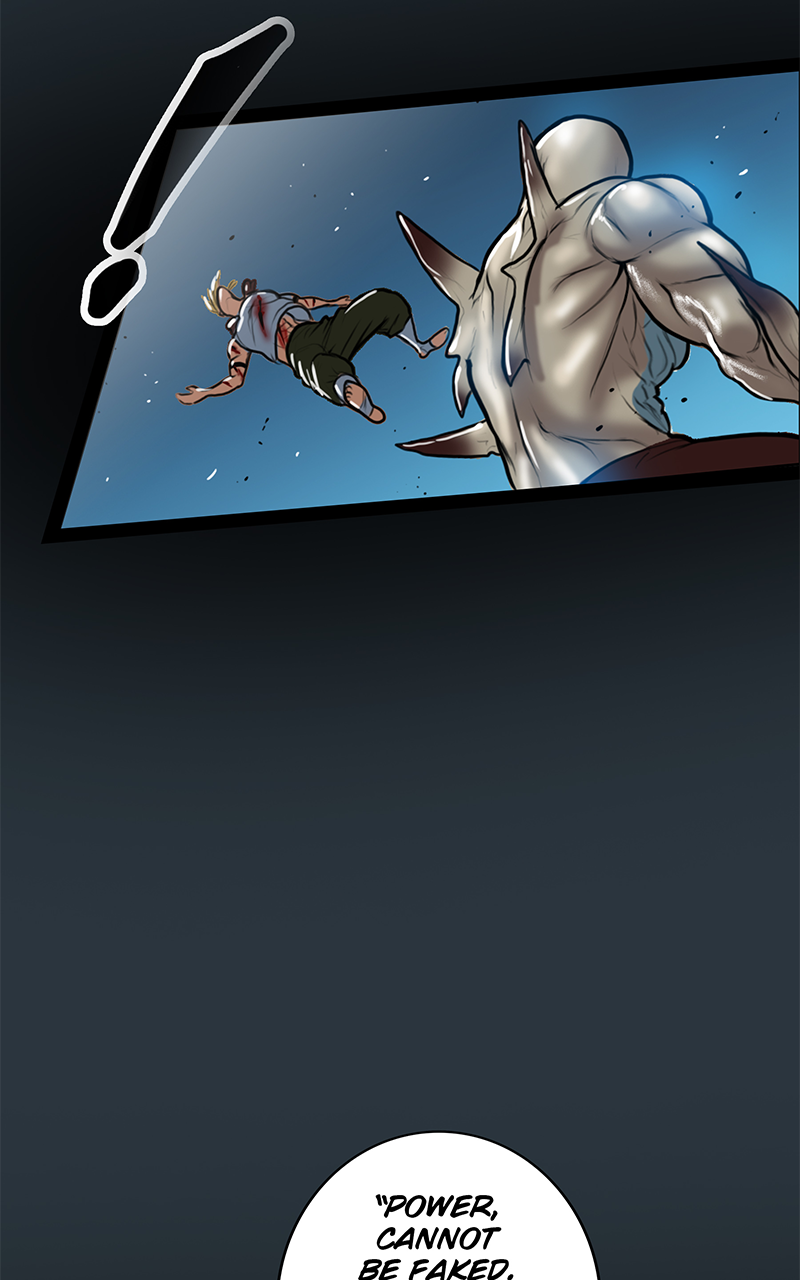 Read Ordeal EN Manga Online