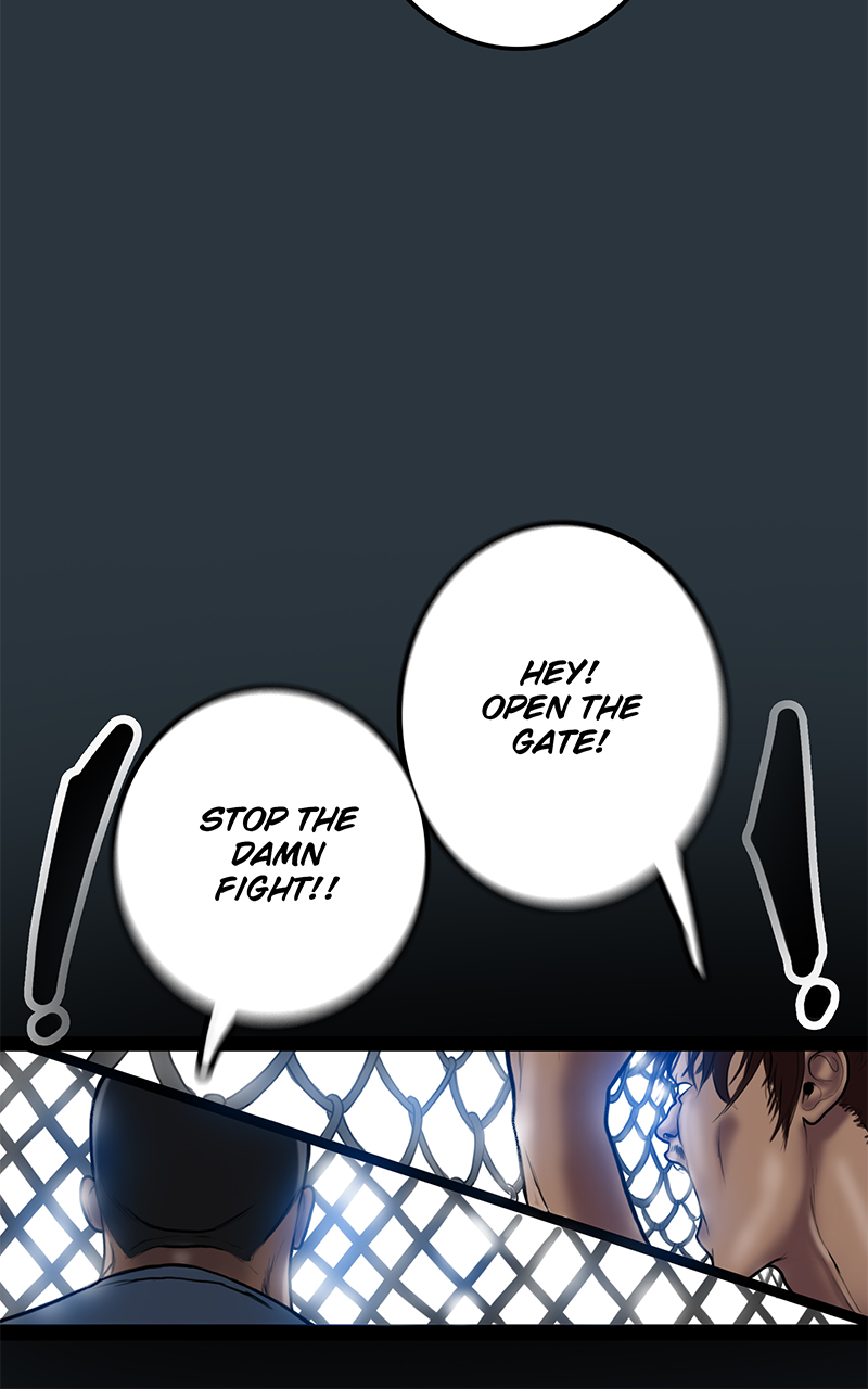 Read Ordeal EN Manga Online