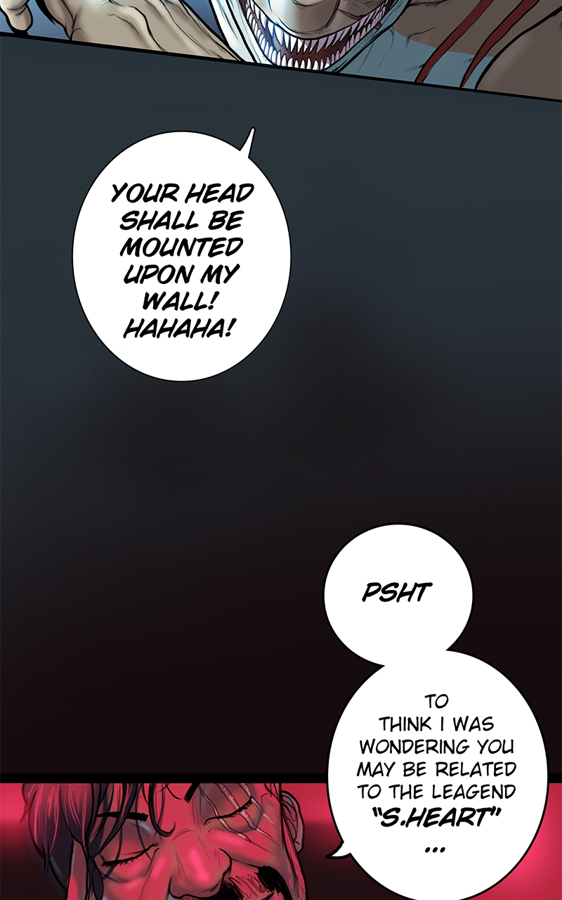 Read Ordeal EN Manga Online