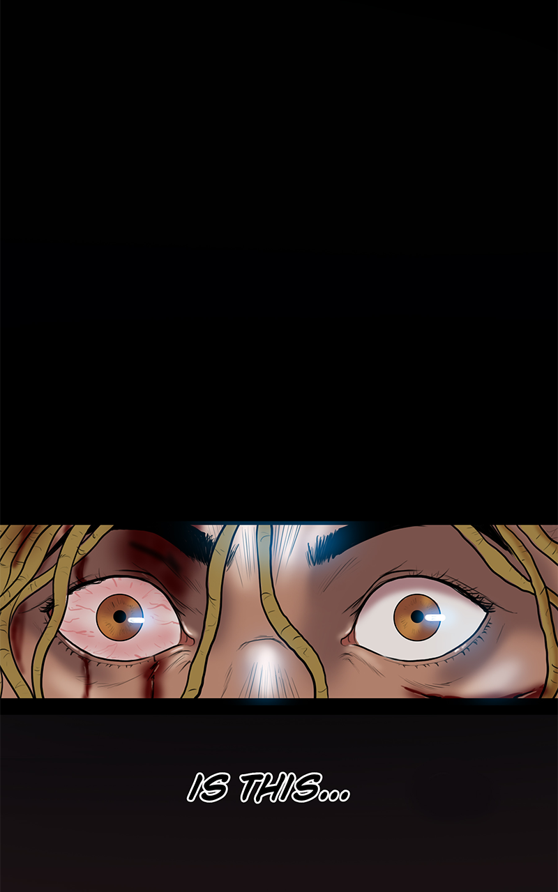 Read Ordeal EN Manga Online