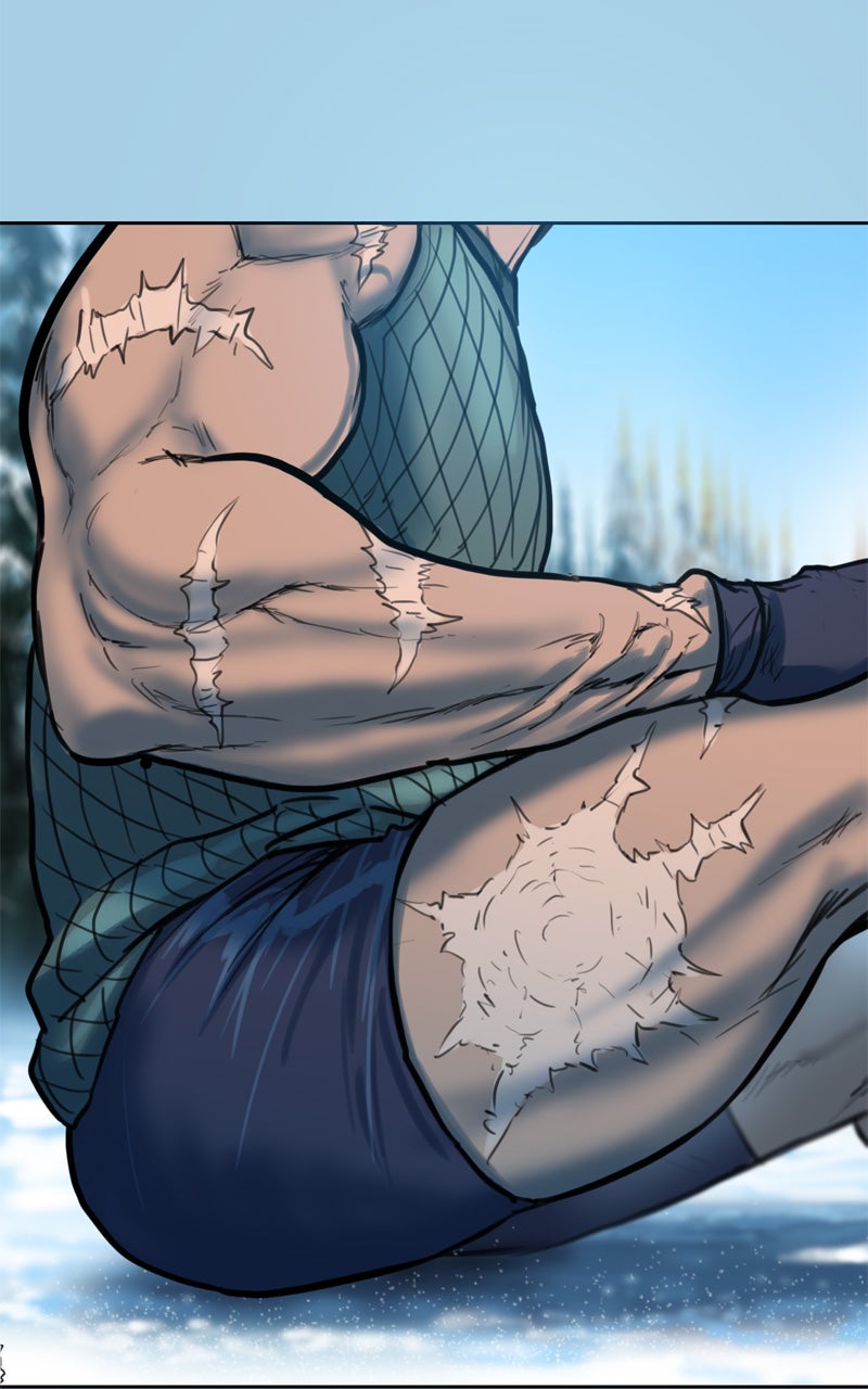 Read Ordeal EN Manga Online