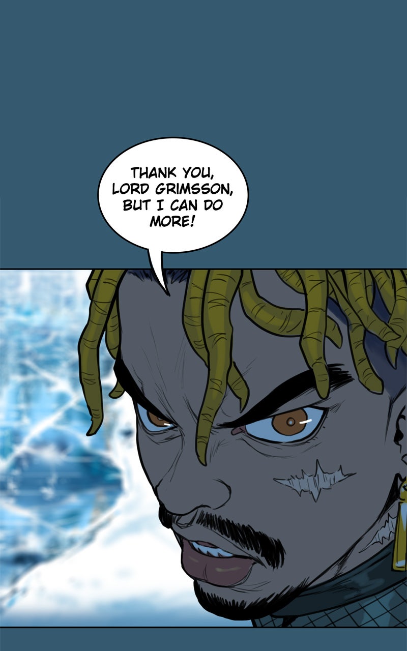 Read Ordeal EN Manga Online