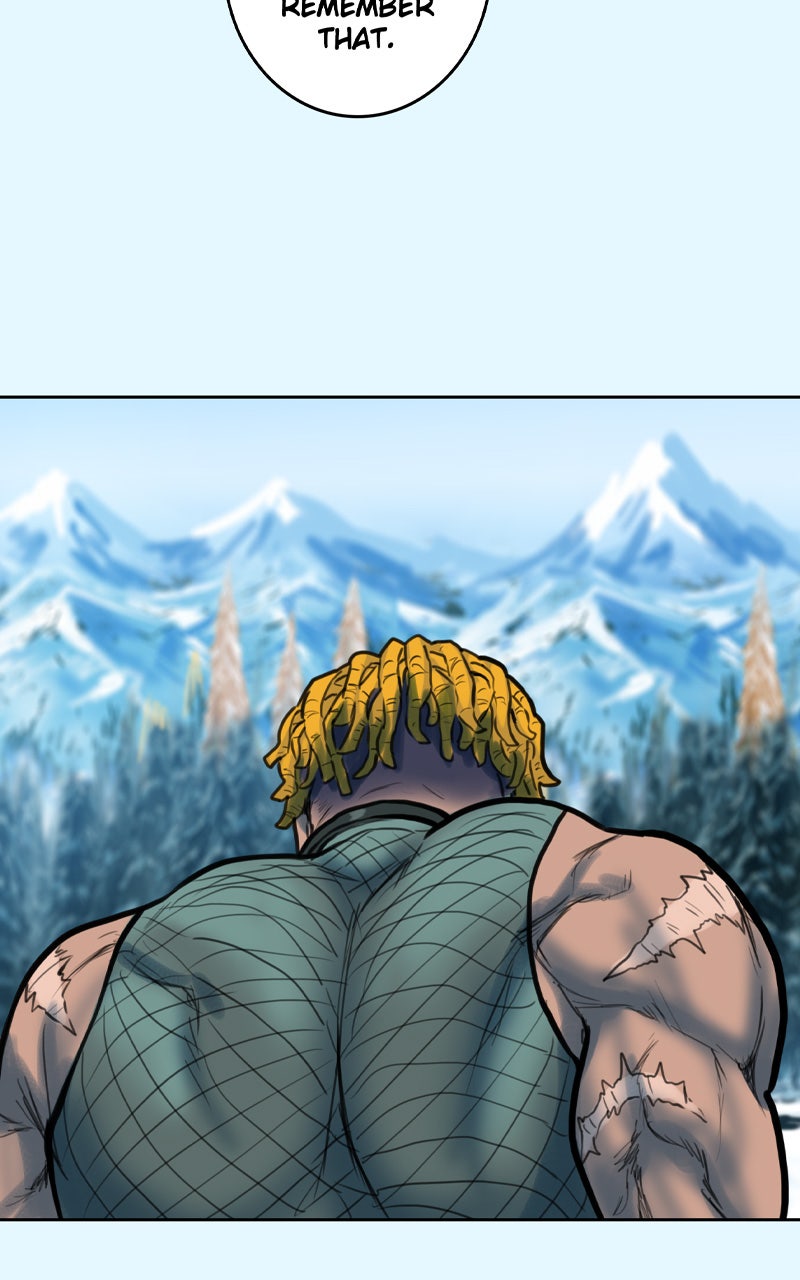Read Ordeal EN Manga Online