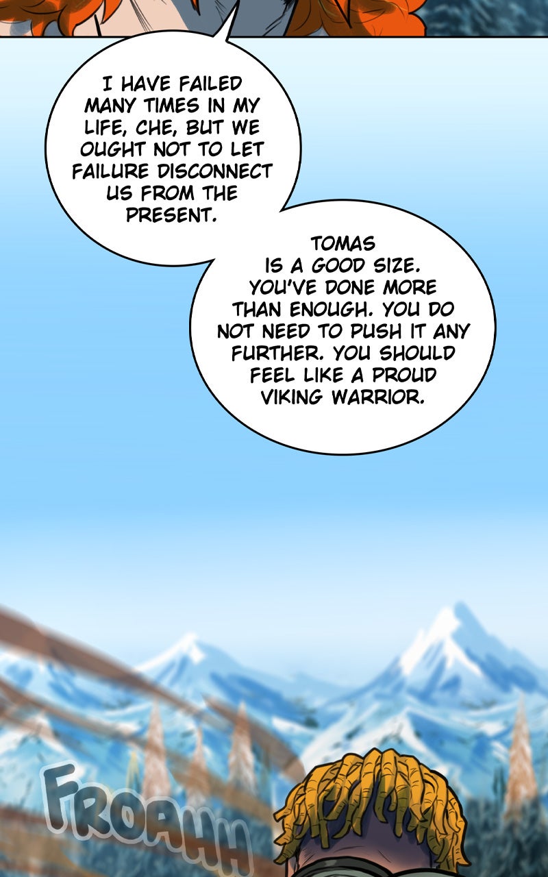 Read Ordeal EN Manga Online