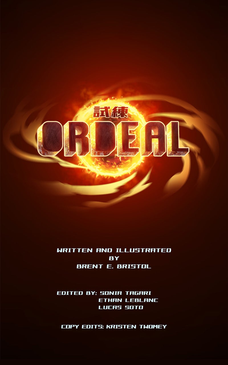 Read Ordeal EN Manga Online