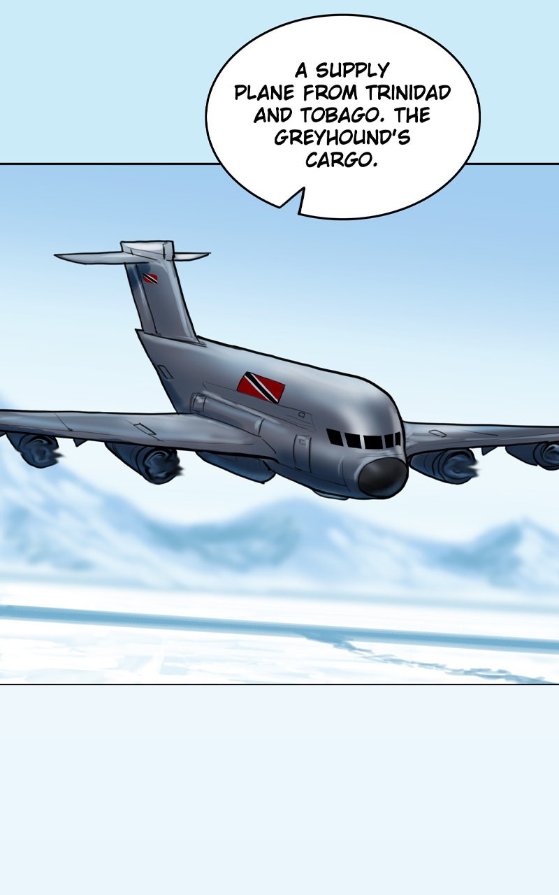 Read Ordeal EN Manga Online